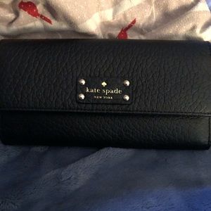 Kate Spade Bay Street Sandra Wallet